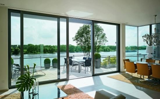 做铝合金门窗 做铝合金门窗