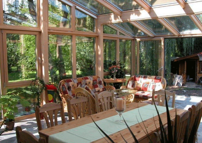 伊盾门窗案例 伊盾门窗案例