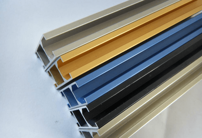 铝型材表面处理 铝型材表面处理