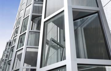 门窗行业 门窗行业