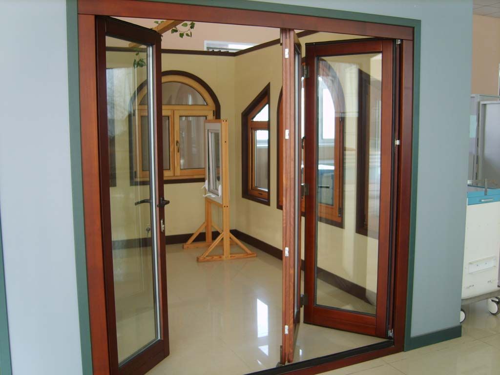 铝合金门窗质量