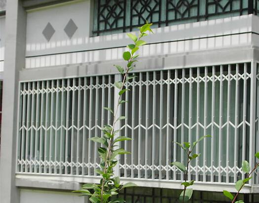 安全门窗 安全门窗