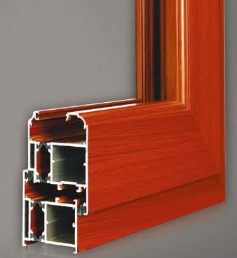 铝合金型材 铝合金型材