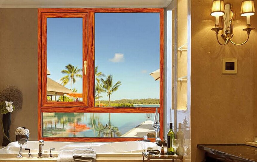 门窗十大品牌产品 门窗十大品牌产品