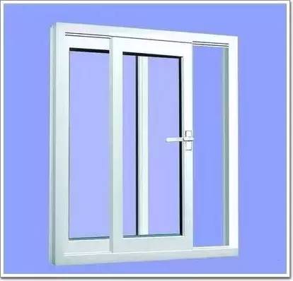 推拉门窗