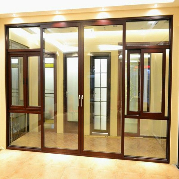 门窗产品定制 门窗产品定制