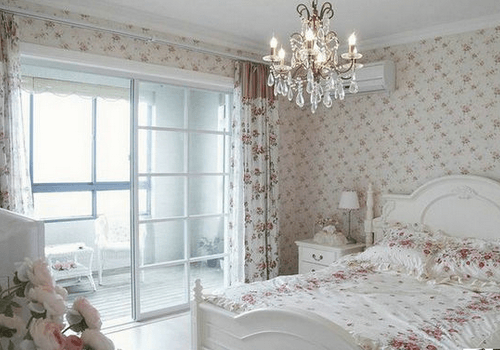 卧室推拉门 卧室推拉门