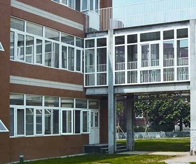 门窗安全标准 门窗安全标准