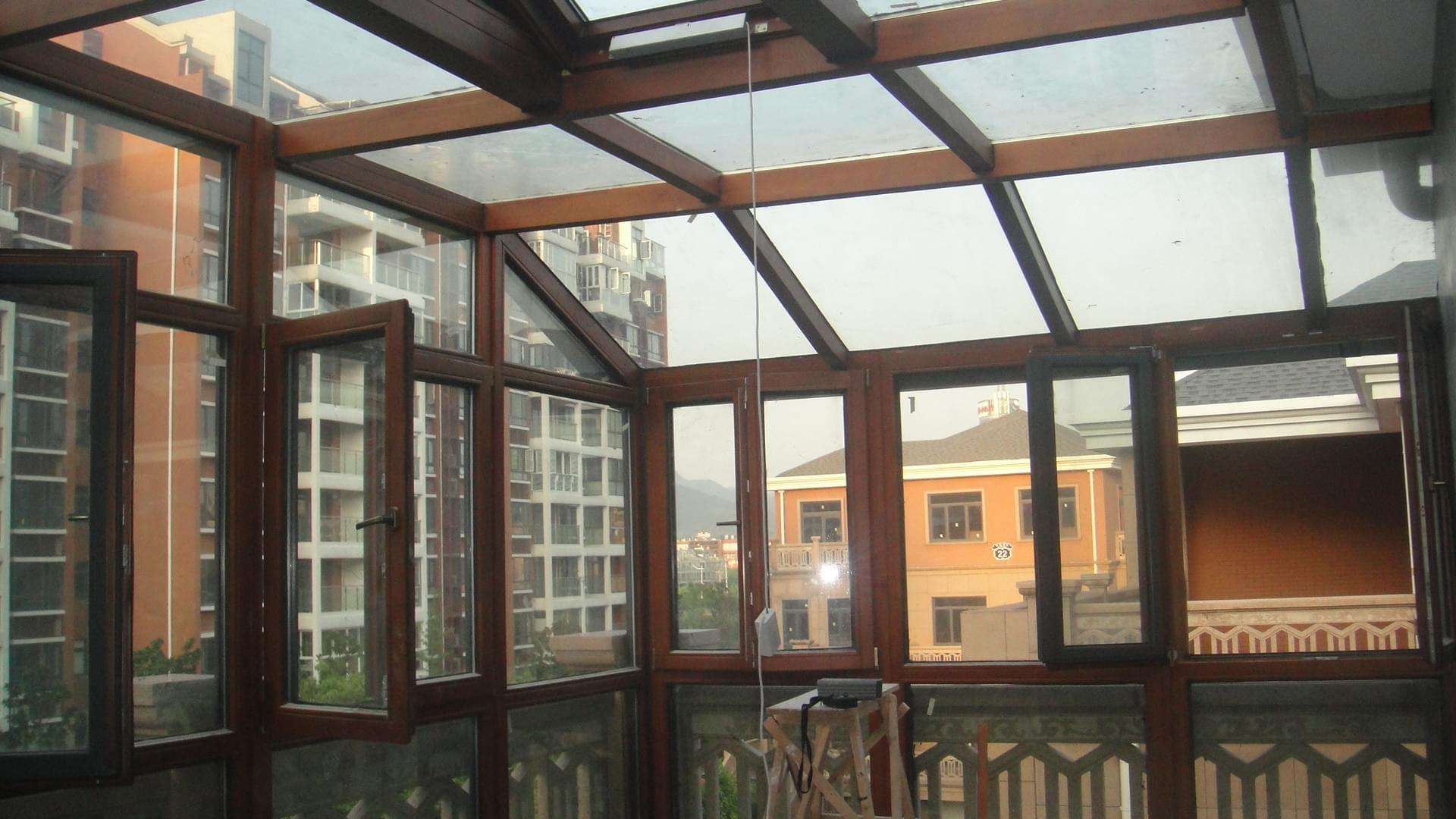 断桥隔音 断桥隔音