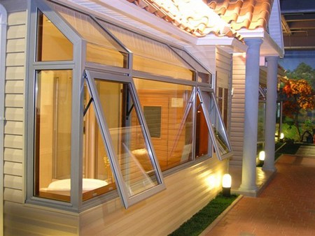 铝合金门窗质量 铝合金门窗质量