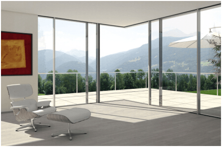 门窗行业 门窗行业