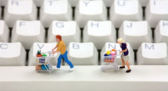 线上营销 线上营销