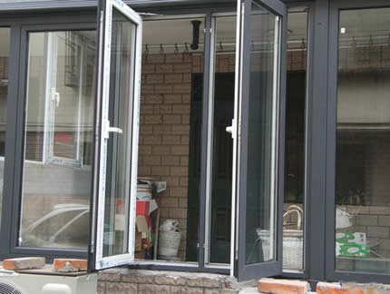 平开窗密封性 平开窗密封性