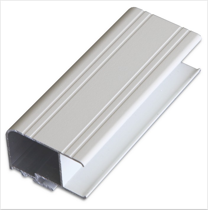 门窗铝型材 门窗铝型材