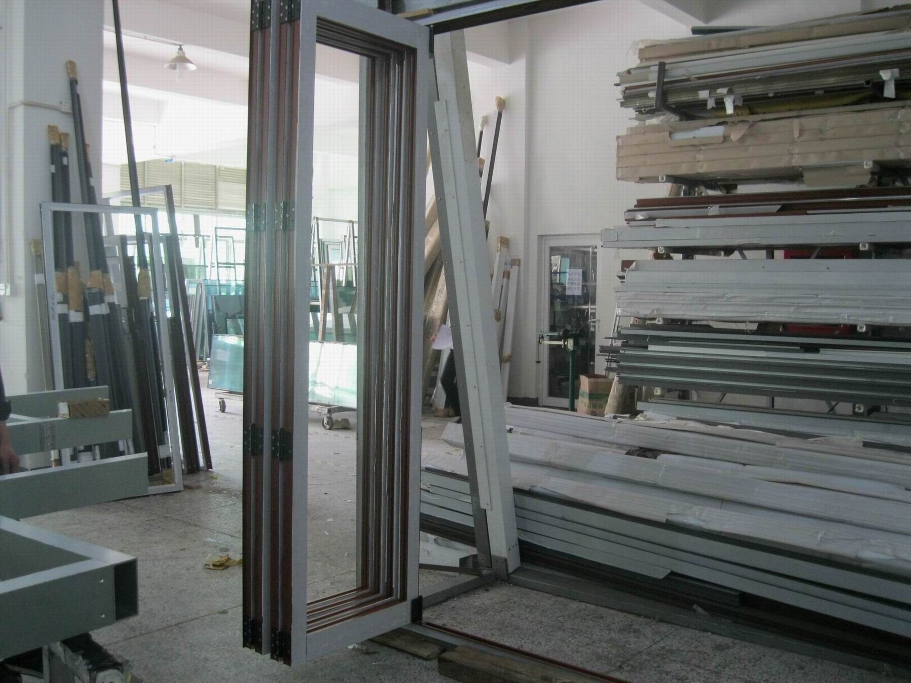 门窗厂家 门窗厂家