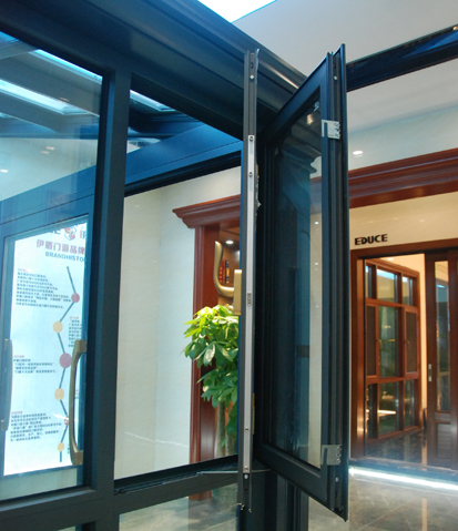 65断桥双外开 65断桥双外开