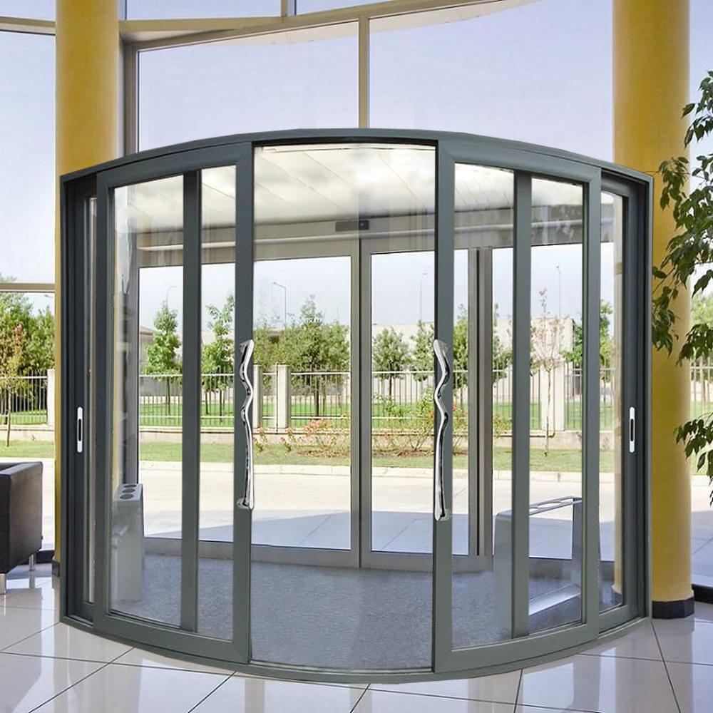 重型推拉门 重型推拉门