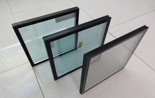 low-e玻璃 low-e玻璃