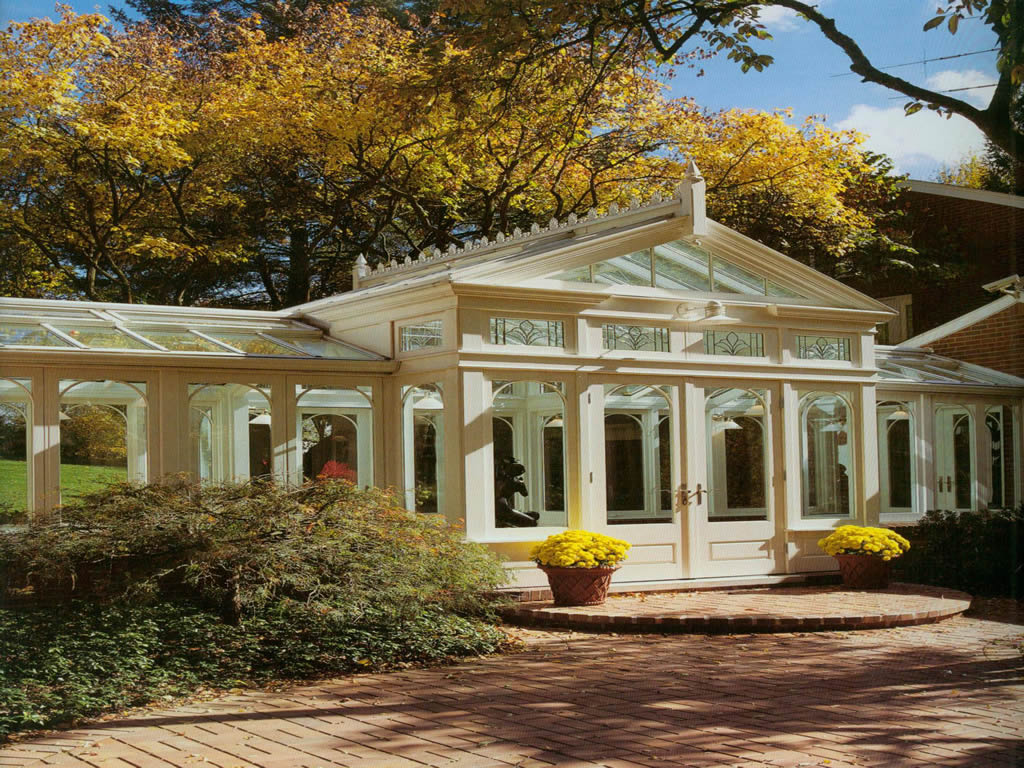 高档阳光房 高档阳光房