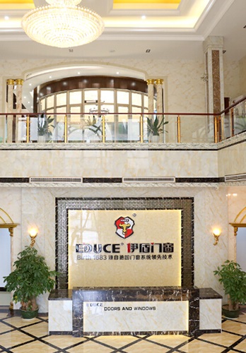 铝合金门窗厂家 铝合金门窗厂家