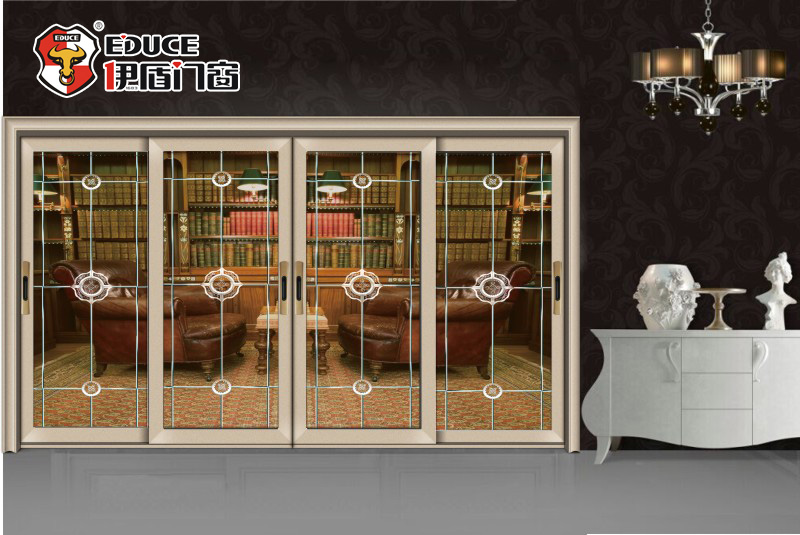 高端门窗厂家