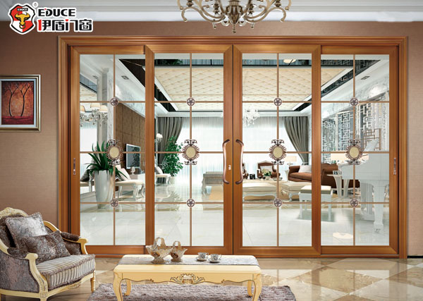 铝合金门窗加盟