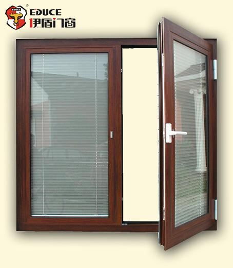 铝合金门窗加盟