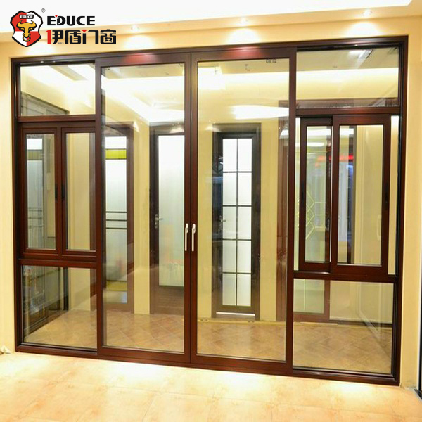 门窗品牌竞争 门窗品牌竞争