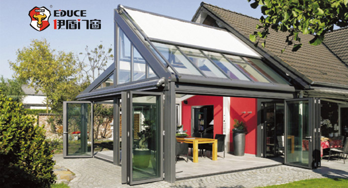 高档阳光房 高档阳光房