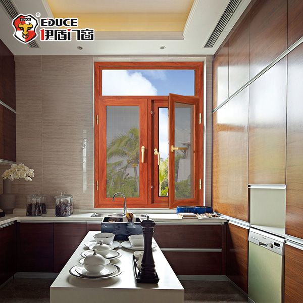 断桥节能铝门窗 断桥节能铝门窗