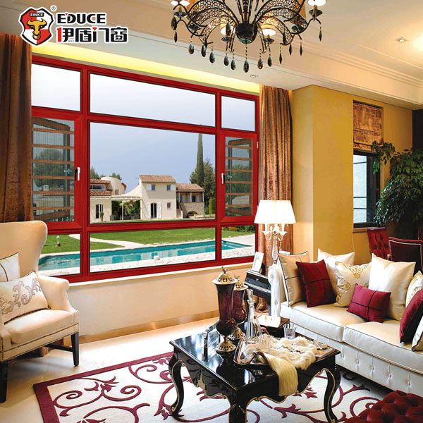 断桥节能门窗 断桥节能门窗