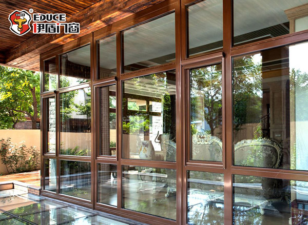 门窗品牌 门窗品牌