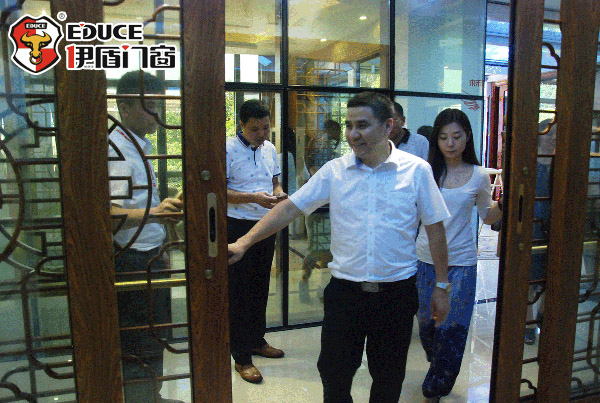 门窗加盟 门窗加盟