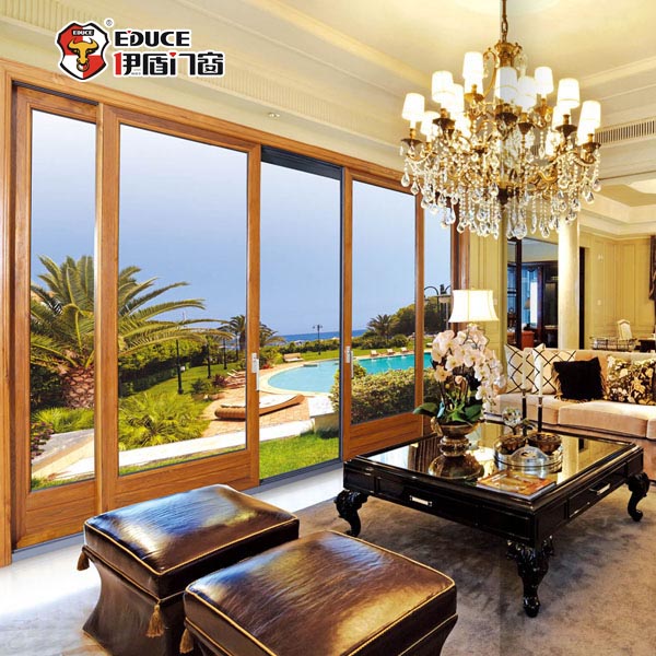 门窗品牌形象 门窗品牌形象