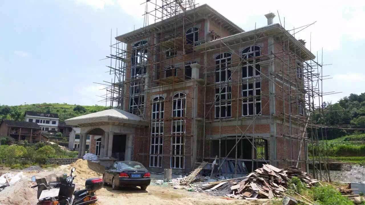 门窗安装 门窗安装