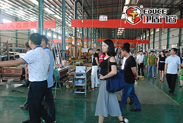 门窗品牌企业 门窗品牌企业