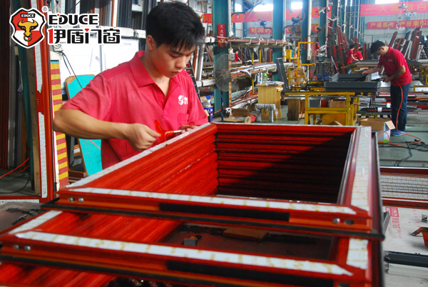 铝合金门窗厂家 铝合金门窗厂家