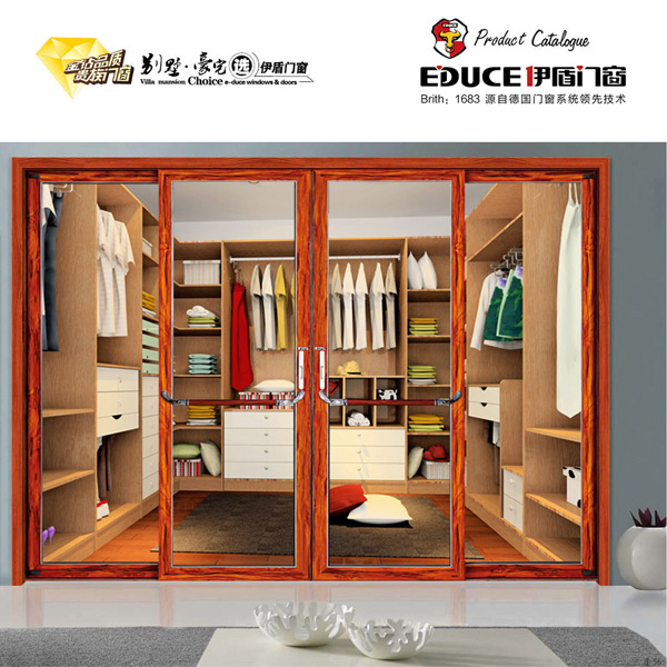 铝合金门窗厂家 铝合金门窗厂家