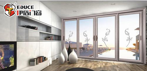 门窗代理 门窗代理