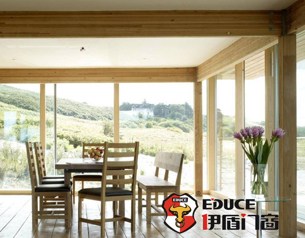 铝合金门窗代理 铝合金门窗代理