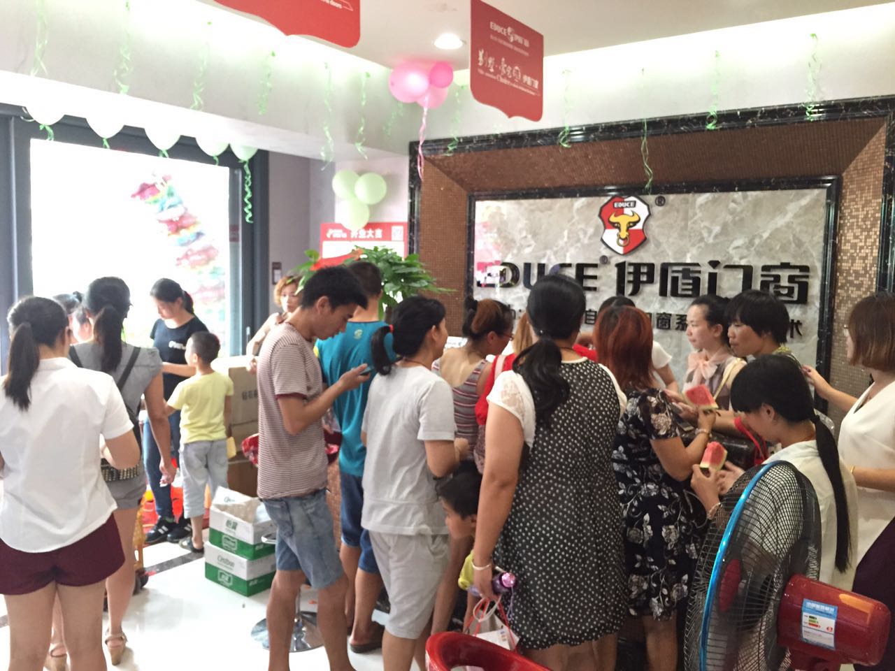 门窗营销 门窗营销