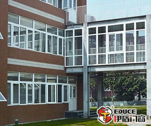 防噪音隔音门窗 防噪音隔音门窗