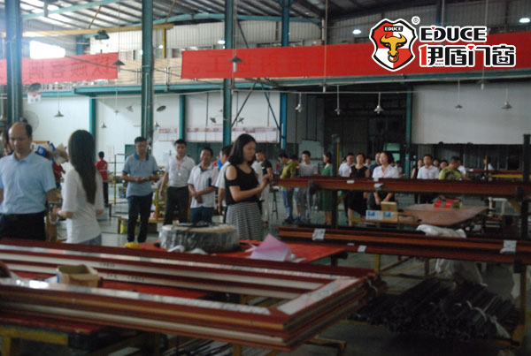 门窗厂家 门窗厂家