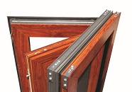 窗框的选择 窗框的选择