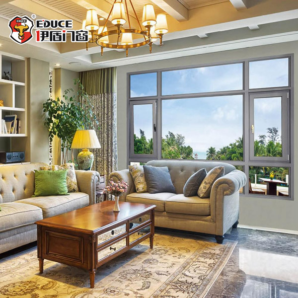 防噪音门窗 防噪音门窗