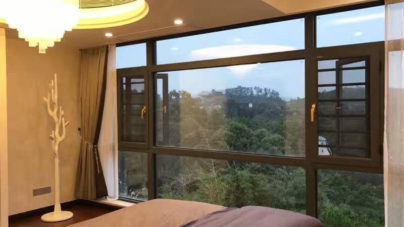 门窗加盟