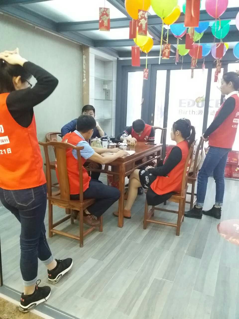 门窗加盟 门窗加盟