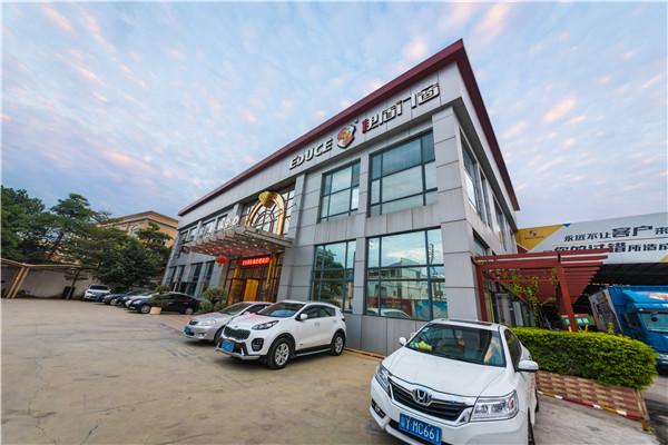 门窗加盟 门窗加盟