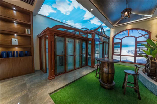 门窗加盟 门窗加盟