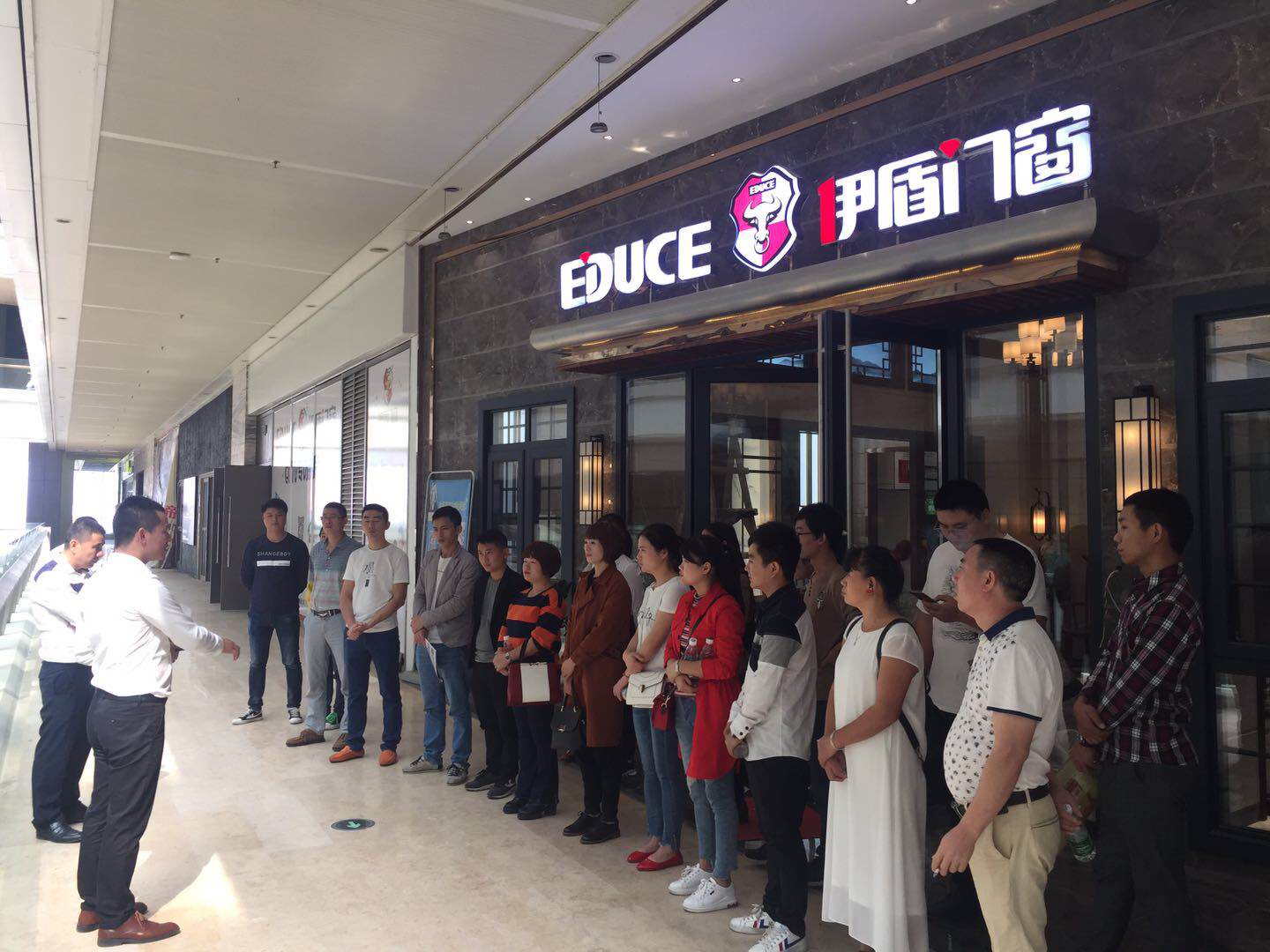 门窗厂家 门窗厂家